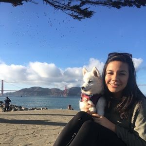 Meet your Posher, Ashley